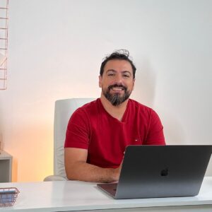Foto de André Molero