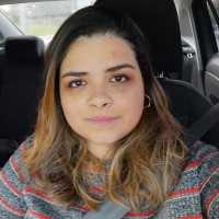 Foto de Ana Paula Franco de Oliveira