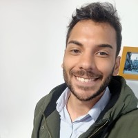 Foto de Lucas Martins Moreira
