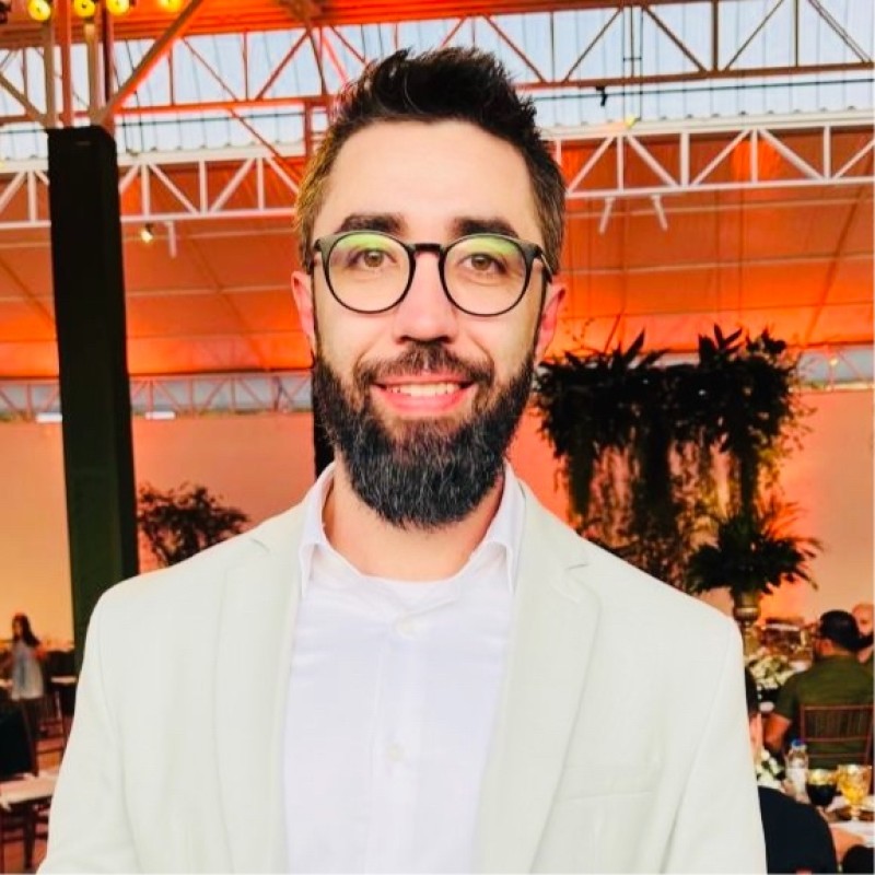Foto de Rafael Claro