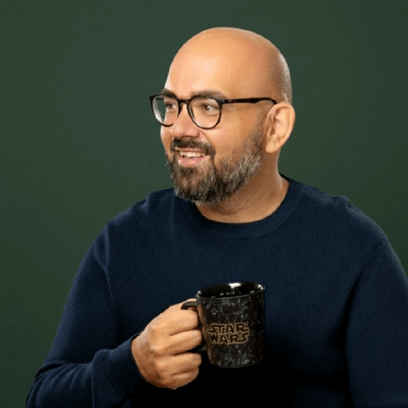 Foto de Alexandro Begnossi