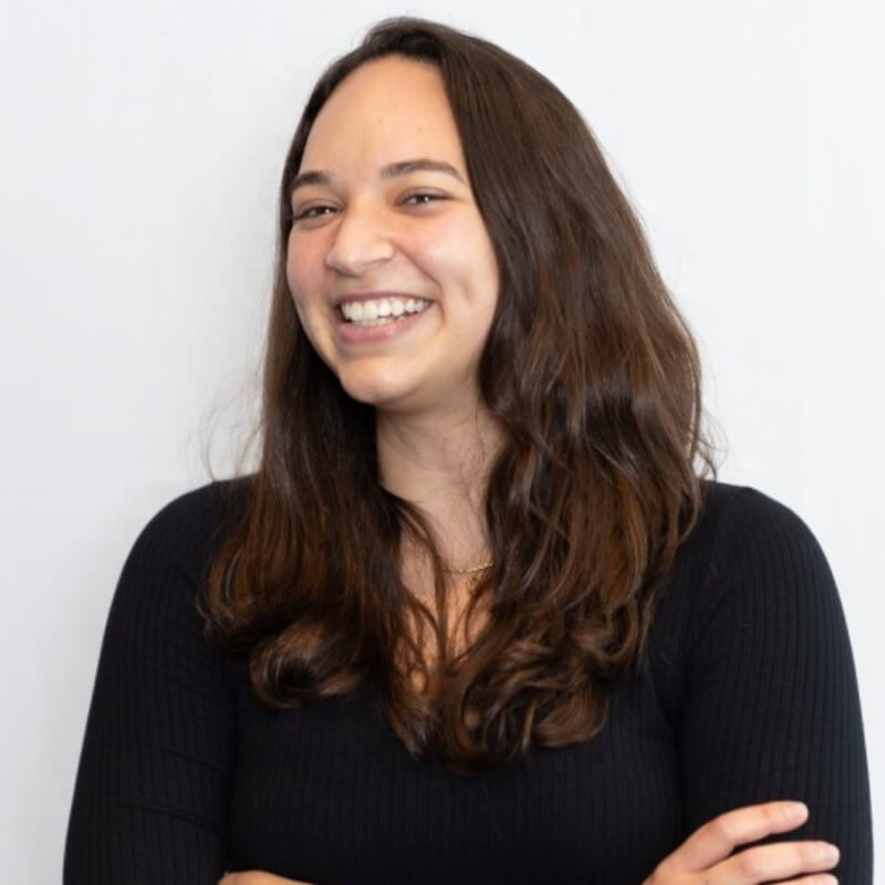 Foto de Carolina Queiroz