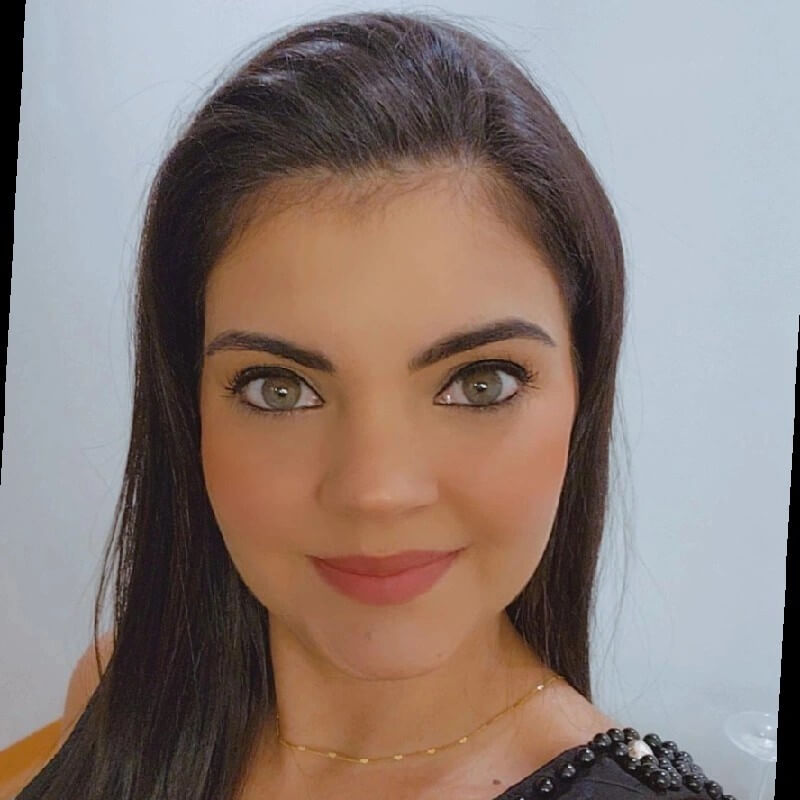 Foto de Jéssica Oliveira