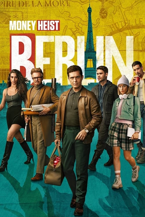 Liderança Berlin