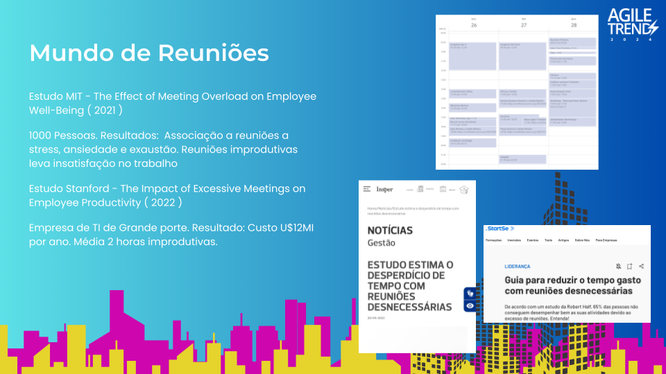 Agenda